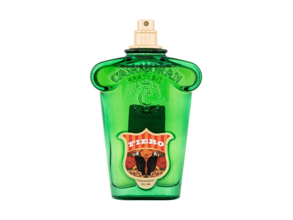 Xerjoff Casamorati 1888 Fiero (M) 100ml - Tester, Parfumovaná voda