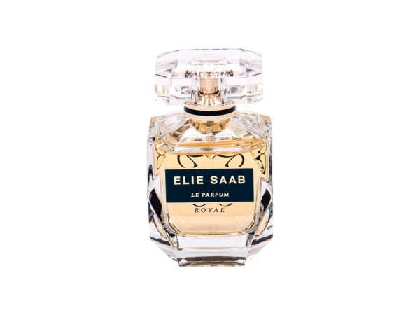 Elie Saab Le Parfum Royal (W) 90ml, Parfumovaná voda