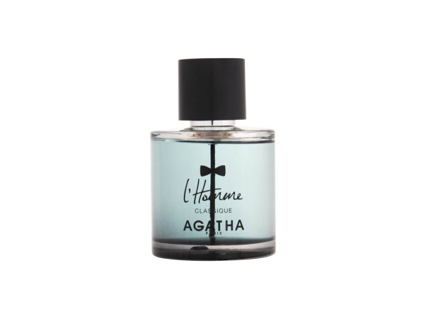 Agatha Paris L'Homme (M) 100 ml, Parfumovaná voda