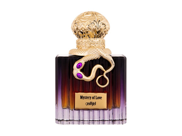 Al Malakia Mystery Of Love (U) 100ml, Parfumovaná voda