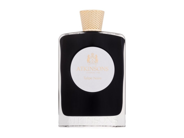 Atkinsons Tulipe Noire (U) 100ml, Parfumovaná voda