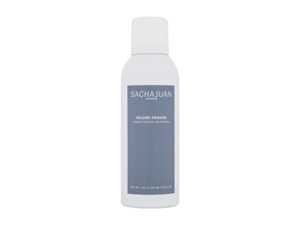 Sachajuan Volume Powder (W) 200ml, Suchý šampón