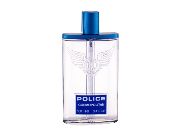 Police Cosmopolitan (M) 100ml, Toaletná voda