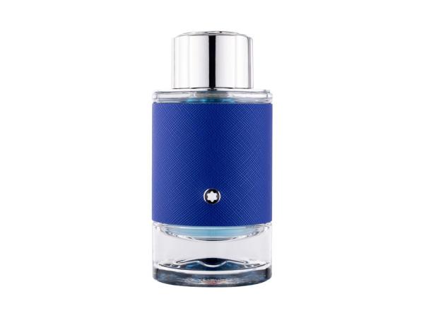Montblanc Explorer Ultra Blue (M) 100ml, Parfumovaná voda