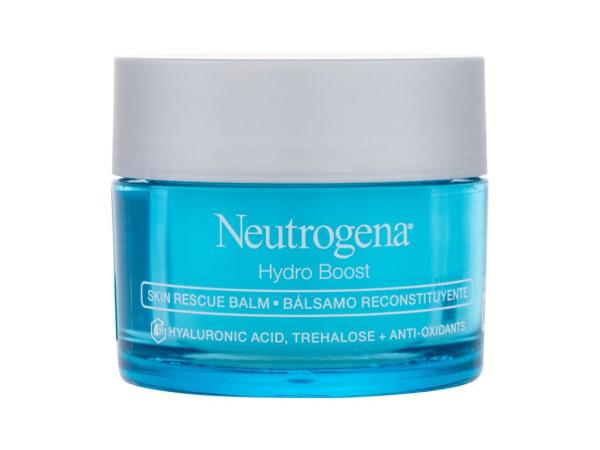 Neutrogena Skin Rescue Balm Hydro Boost (U)  50ml, Pleťový gél