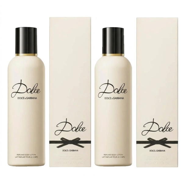 Dolce & Gabbana Dolce (W) 200 ml, Telové mlieko