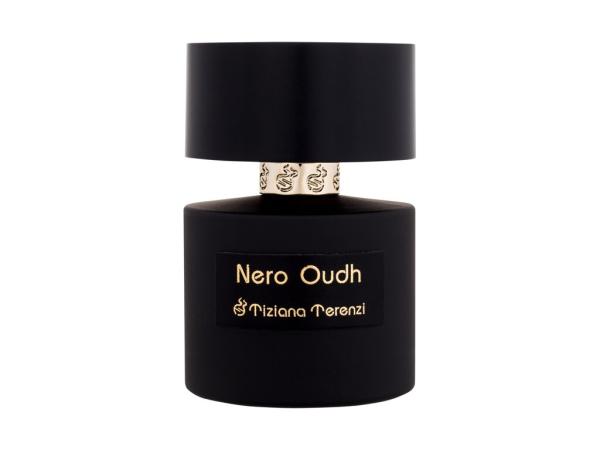 Tiziana Terenzi Luna Collection Nero Oudh (U) 100ml, Parfum