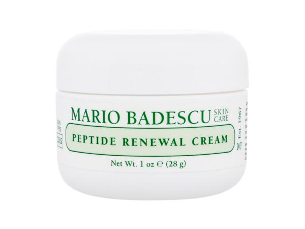Mario Badescu Renewal Cream Peptide (W)  28g, Denný pleťový krém