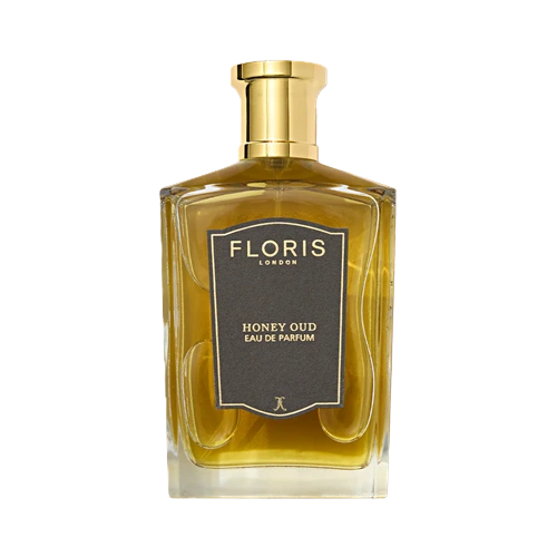 Floris Honey Oud (U) 1.2 ml, Vzorka parfumu 1