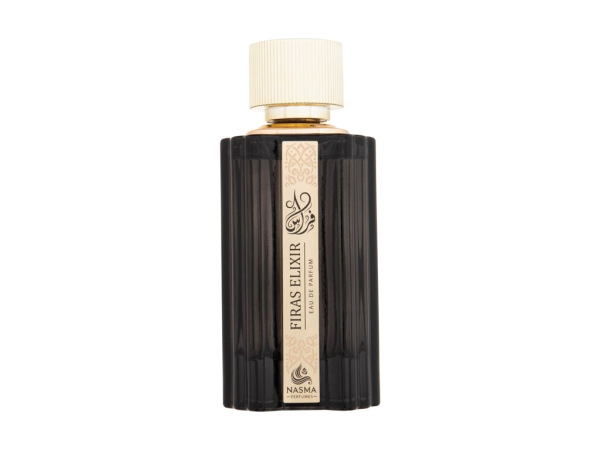 Nasma Firas Elixir (M) 100ml, Parfumovaná voda