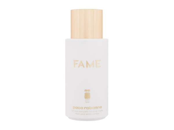 Paco Rabanne Fame (W) 200ml, Telové mlieko
