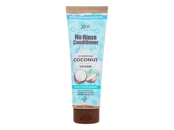 Xpel No Rinse Conditioner Hydrating Coconut (W) 250ml, Kondicionér