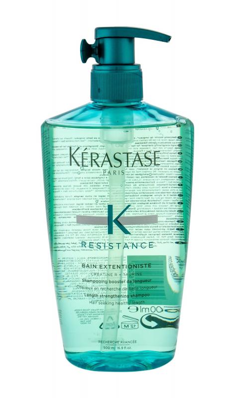 Kérastase Résistance Bain Extentioniste (W) 500 ml, Šampón