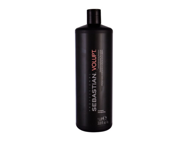 Sebastian Professional Volupt (W) 1000ml, Šampón
