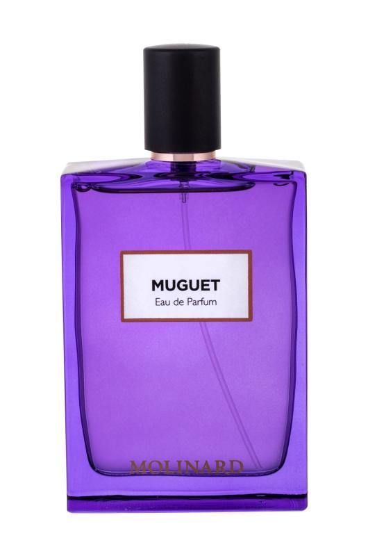 Molinard Muguet Les Elements Collection (U)  75ml, Parfumovaná voda
