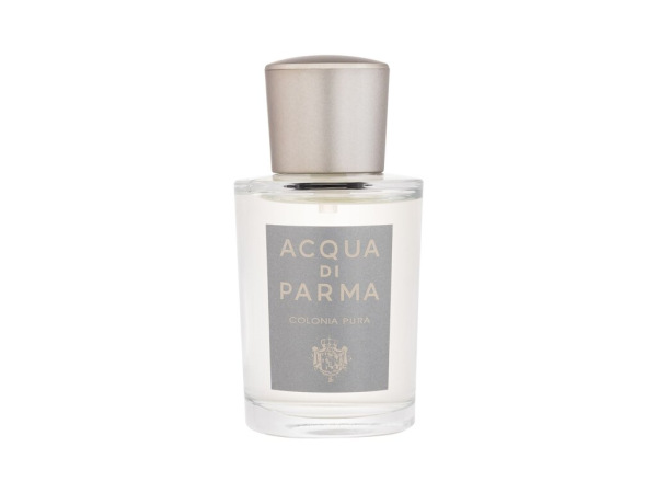 Acqua di Parma Colonia Pura (U) 20ml, Kolínska voda