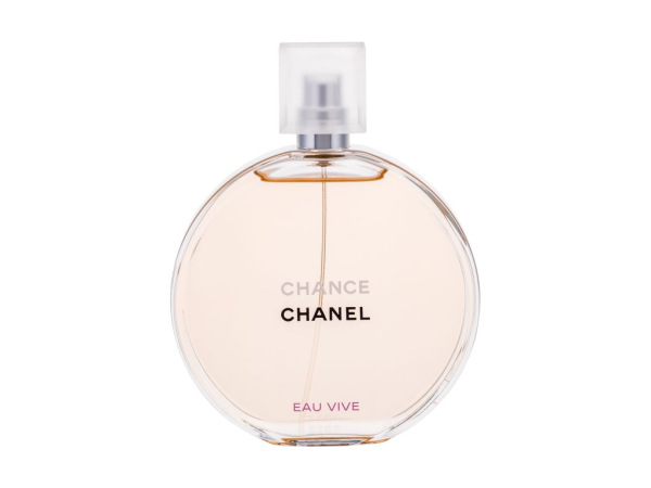 Chanel Chance Eau Vive (W) 150ml, Toaletná voda