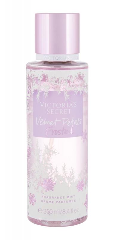 Victoria´s Secret Frosted Velvet Petals (W) 250ml, Telový sprej