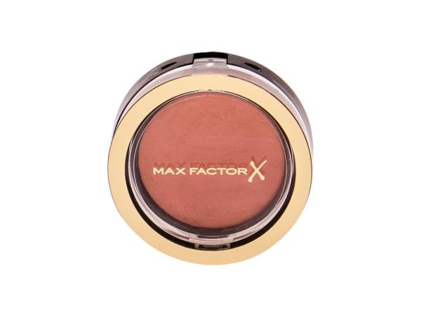 Max Factor Creme Puff Matte 55 Stunning Sienna (W) 1,5g, Lícenka