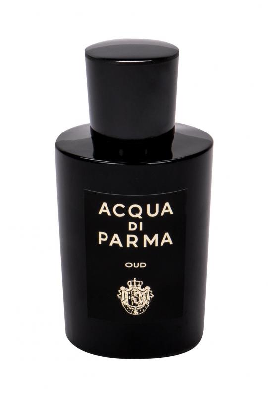 Acqua di Parma Oud (U)  100ml, Parfumovaná voda