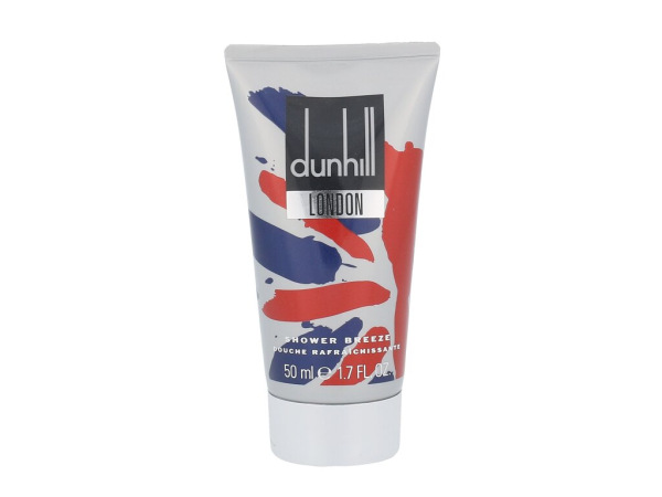 Dunhill London (M) 50ml, Sprchovací gél