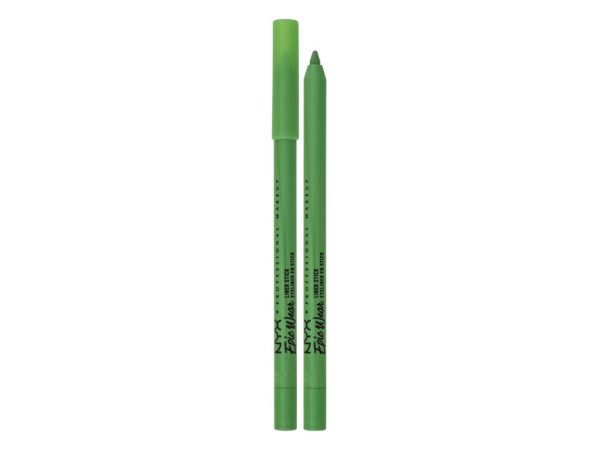 NYX Professional Makeup Epic Wear Liner Stick 23 Emerald Cut (W) 1,21g, Ceruzka na oči