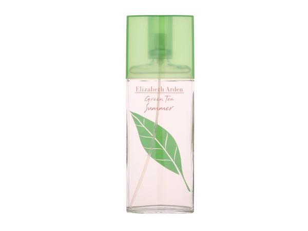 Elizabeth Arden Green Tea Summer (W) 100ml, Toaletná voda