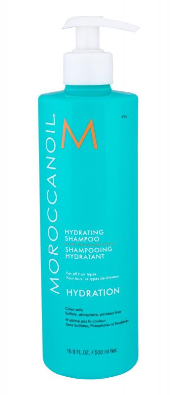 Moroccanoil Hydration (W)  500ml, Šampón