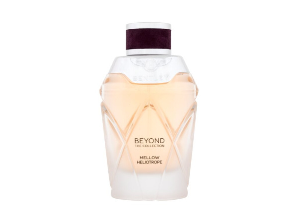 Bentley Beyond Collection Mellow Heliotrope (U) 100ml, Parfumovaná voda