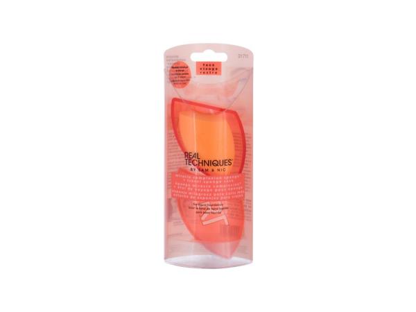 Real Techniques Miracle Complexion Sponge (W) 1ks, Aplikátor