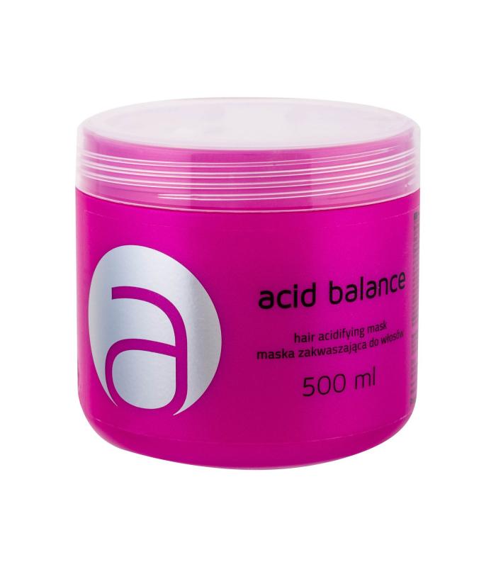 Stapiz Acid Balance (W) 500ml, Maska na vlasy