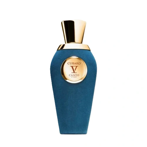 V Canto Curaro (U) 1.5 ml, Vzorka parfumu 1