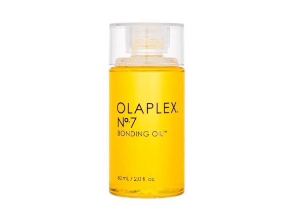 Olaplex Bonding Oil No. 7 (W) 60ml, Olej na vlasy