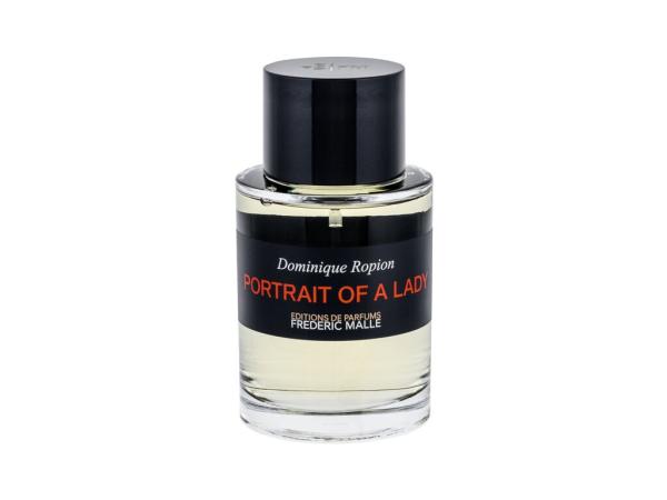 Frederic Malle Portrait of a Lady (W) 100ml, Parfumovaná voda