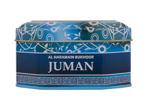 Al Haramain Juman Bukhoor (U) 75g, Bytový sprej a difuzér