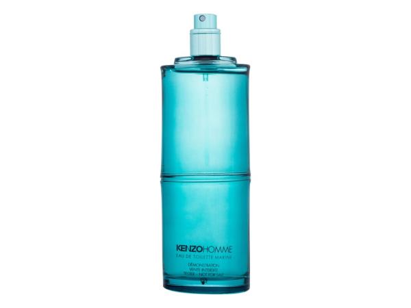 KENZO Homme Marine (M) 110ml - Tester, Toaletná voda