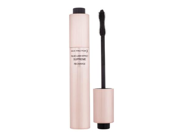 Max Factor False Lash Effect Supreme Recharge Black (W) 8ml, Špirála