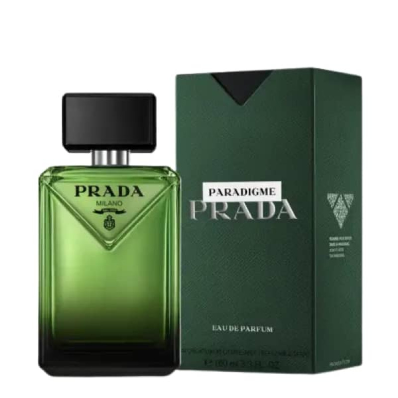 Prada Paradigme 100ml (M), Parfumovaná voda 1