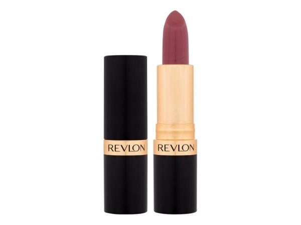 Revlon Super Lustrous Creme 463 Sassy Mauve (W) 4,2g, Rúž