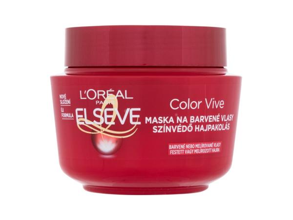 L'Oréal Paris Color Vive Elseve (W)  300ml, Maska na vlasy