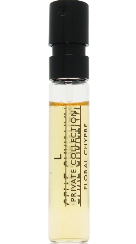 Vzorka Clive Christian Private Collection L Floral Chypre 2ml, Parfumovaná voda (W)