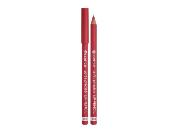 Essence Soft & Precise Lip Pencil 207 My Passion (W) 0,78g, Ceruzka na pery