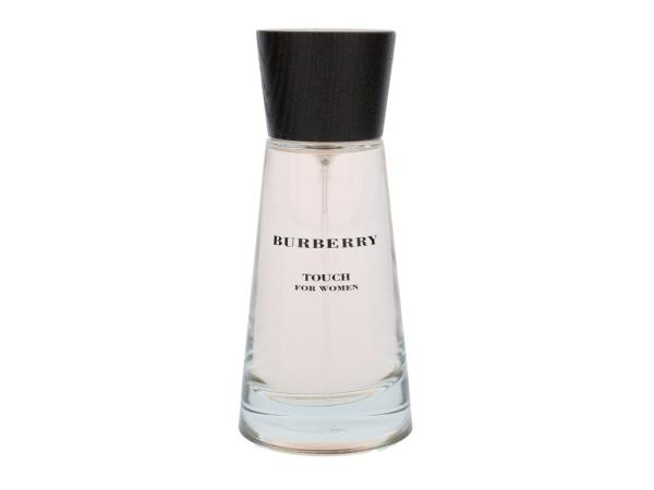 Burberry Touch For Women (W) 100ml, Parfumovaná voda