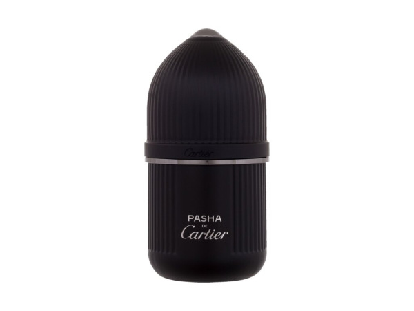 Pasha De Cartier Noir Absolu (M) 50ml, Parfum