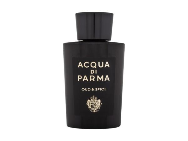 Acqua di Parma Oud & Spice Signatures Of The Sun (M)  180ml, Parfumovaná voda