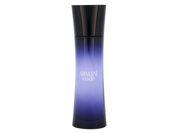Giorgio Armani Code (W) 30ml, Parfumovaná voda