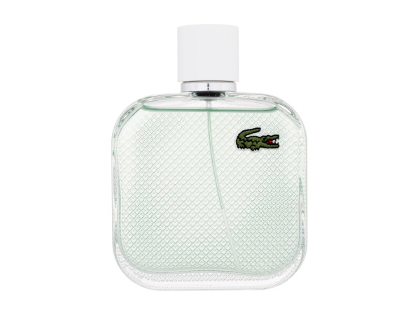 Lacoste L.12.12 Blanc Eau Fraiche (M) 100ml, Toaletná voda