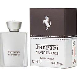 Ferrari Silver Essence 10ml, Parfumovaná voda (M)