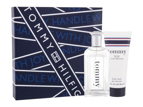 Tommy Hilfiger Tommy (M) 100ml, Toaletná voda