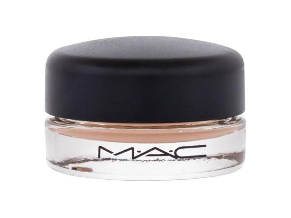 MAC Pro Longwear Paint Pot Layin´Low (W) 5g, Očný tieň